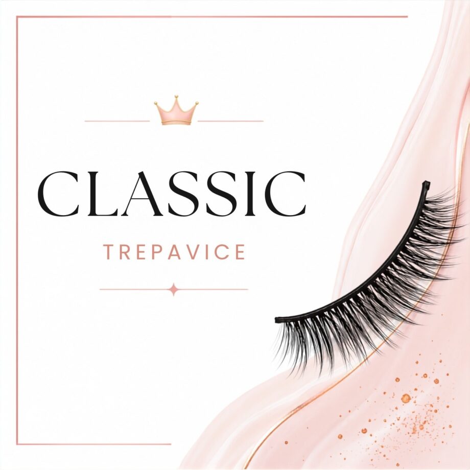 CLASSIC TREPAVICE