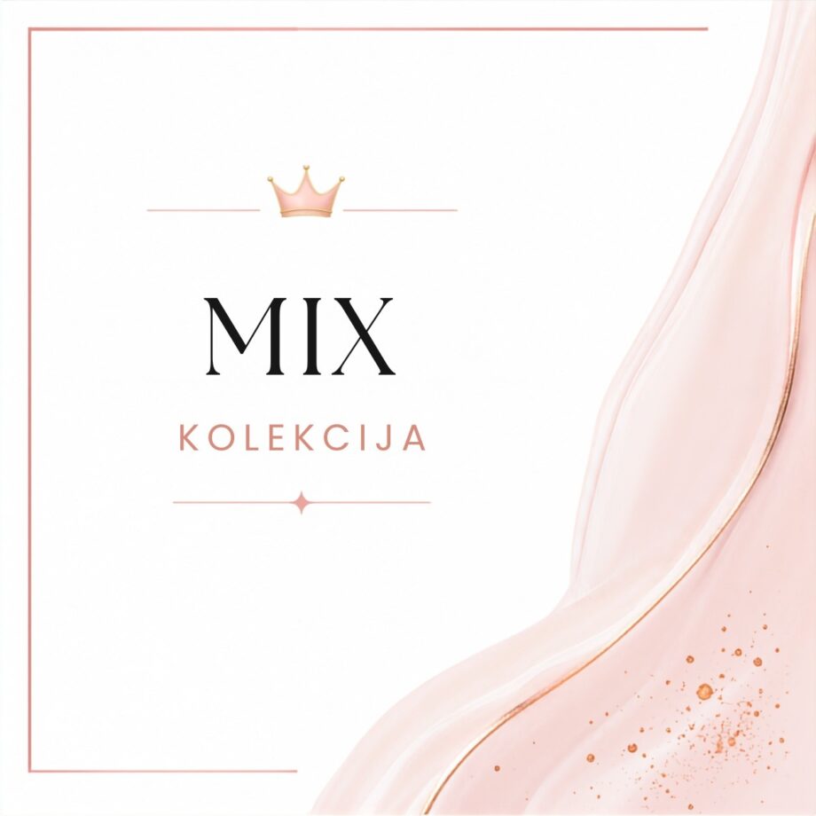 MIX Kolekcija